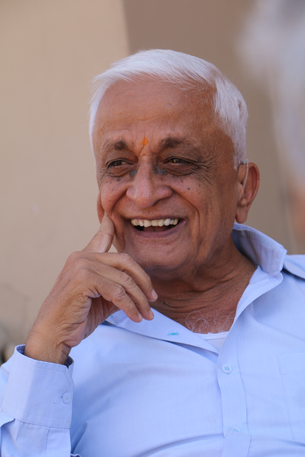 Ashanand Barva